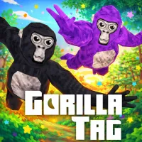 Gorilla Tag