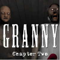 Play Granny 2 now!