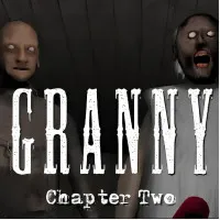 Play Granny 2 now!