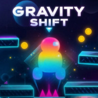 Play Gravity Shift Space Edition now!