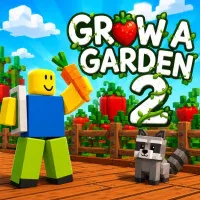 Play Grow a Garden 2 now!