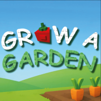 Play Grow a Garden now!