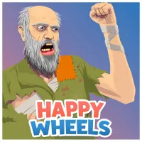 Happy Wheels