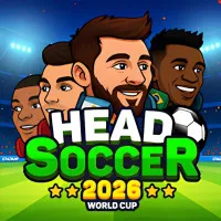 Head Soccer 2026