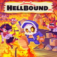 Play HellBound Inc. now!