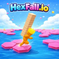 HexFall.io