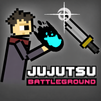 Play JuJutsu Battleground now!