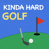 Play Kinda Hard Golf now!