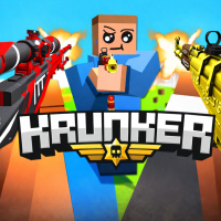 Play Krunker.io now!