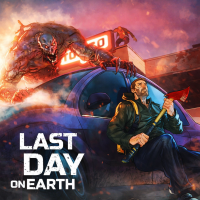 Play Last Day on Earth: Survival now!