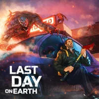 Play Last Day on Earth: Survival now!