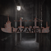 Play Lazaret now!