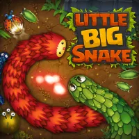 Little Big Snake