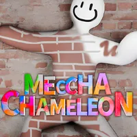 Meccha Chameleon