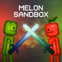 Play Melon Sandbox now!