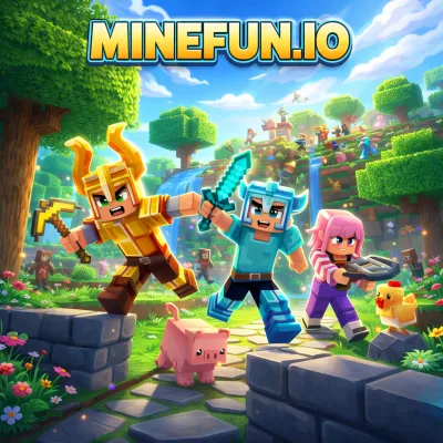 MineFun.io