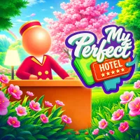 My Perfect Hotel