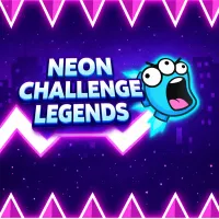 Neon Challenge Legends