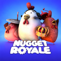 Play Nugget Royale now!