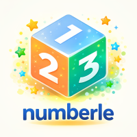 Play Numberle now!