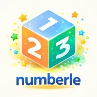 Numberle