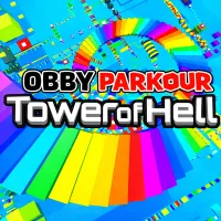 Obby Parkour: Tower of Hell