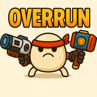Play Overrun now!