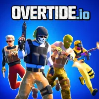 Overtide.io
