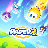 Play Paper.io 2 now!