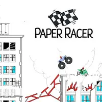 Play Paper Racer now!