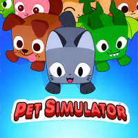Play Pet Simulator now!