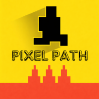 Play Pixel Path now!