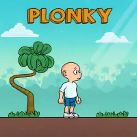 Play Plonky now!