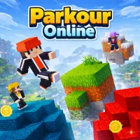 Parkour Online