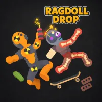 Ragdoll Drop