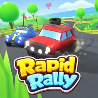 Play Rapid Rally now!