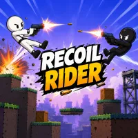 Recoil Rider