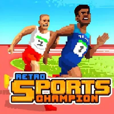 Retro Sports Champion