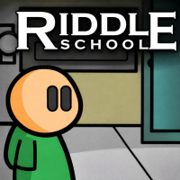 Play Riddle School now!