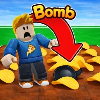 Roblox: Boom Chips