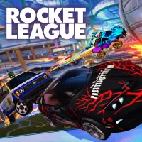 Rocket League