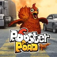 Play Rooster Road now!