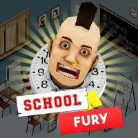 Play School Fury now!