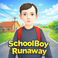 Play SchoolBoy Runaway now!