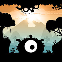 Play Shadowman Runner now!
