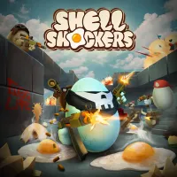 Play Shell Shockers now!