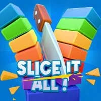 Play Slice it All now!