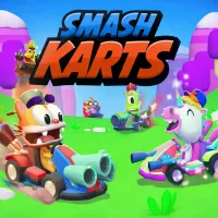 Smash Karts