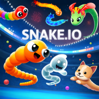 Play Snake.io now!