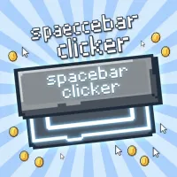 Play Spacebar Clicker now!